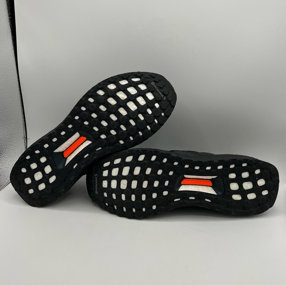 men’s adidas ultraboost multicolor static shoes - Picture 12 of 14